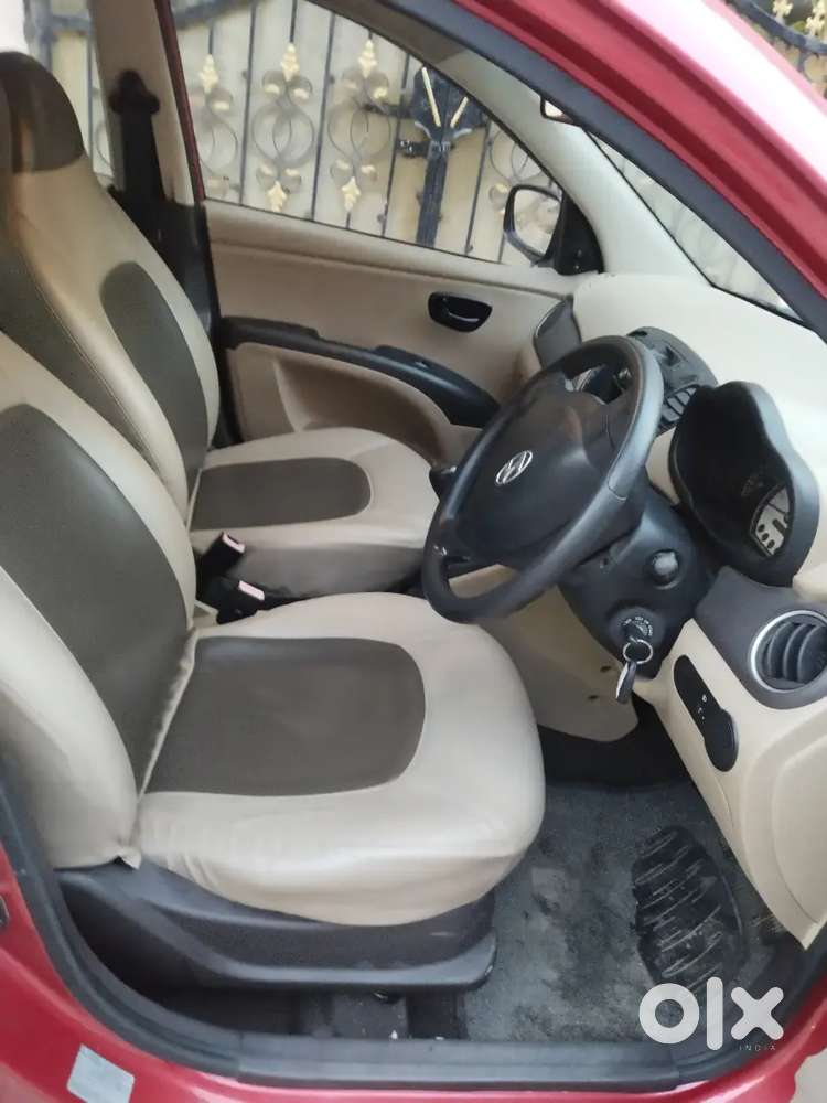 Hyundai I10 1.2 Magna 2010
