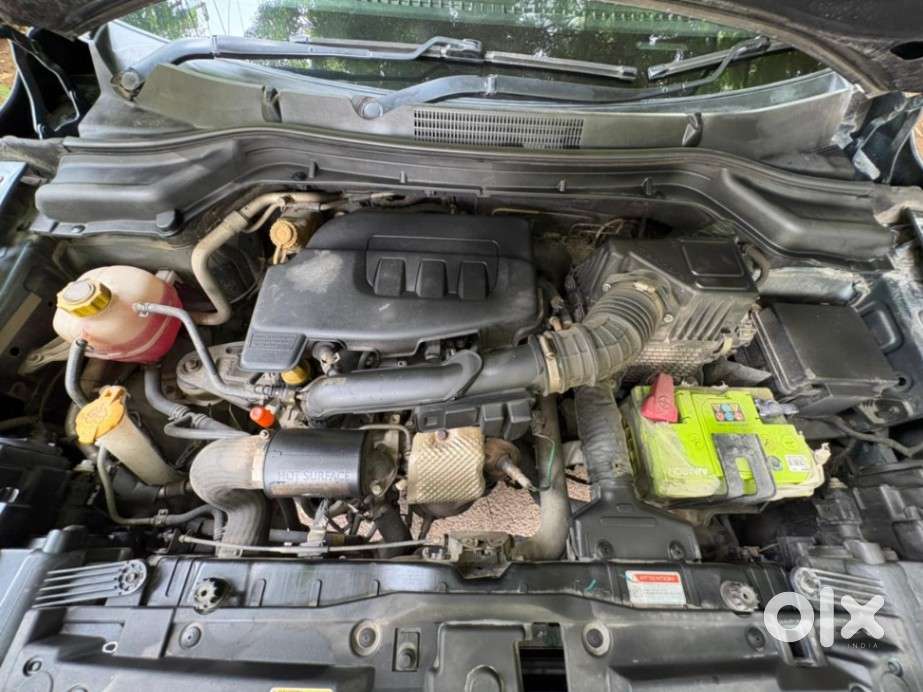Mahindra Xuv300 W8 Option, 2021, Petrol