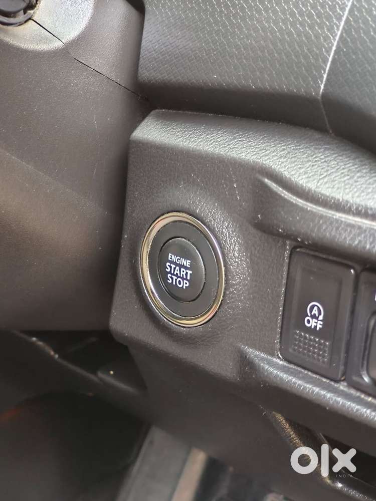 Toyota Urban Cruiser Cruiser Premium, 2020, Petrol