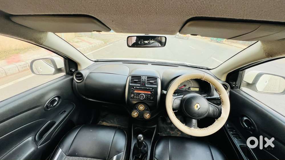 Renault Scala Diesel Rxl, 2014, Diesel