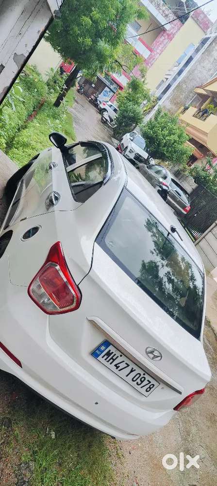 Hyundai Xcent 2018 Diesel 126000 Km Driven