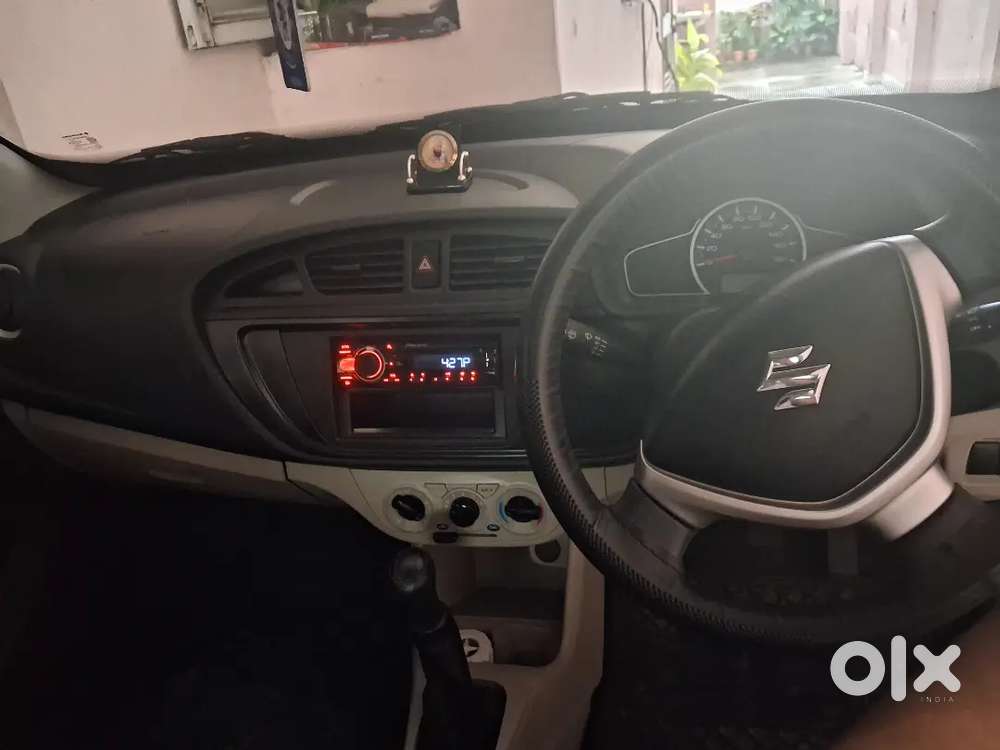 Maruti Suzuki Alto 800 2023 Lxi(o)