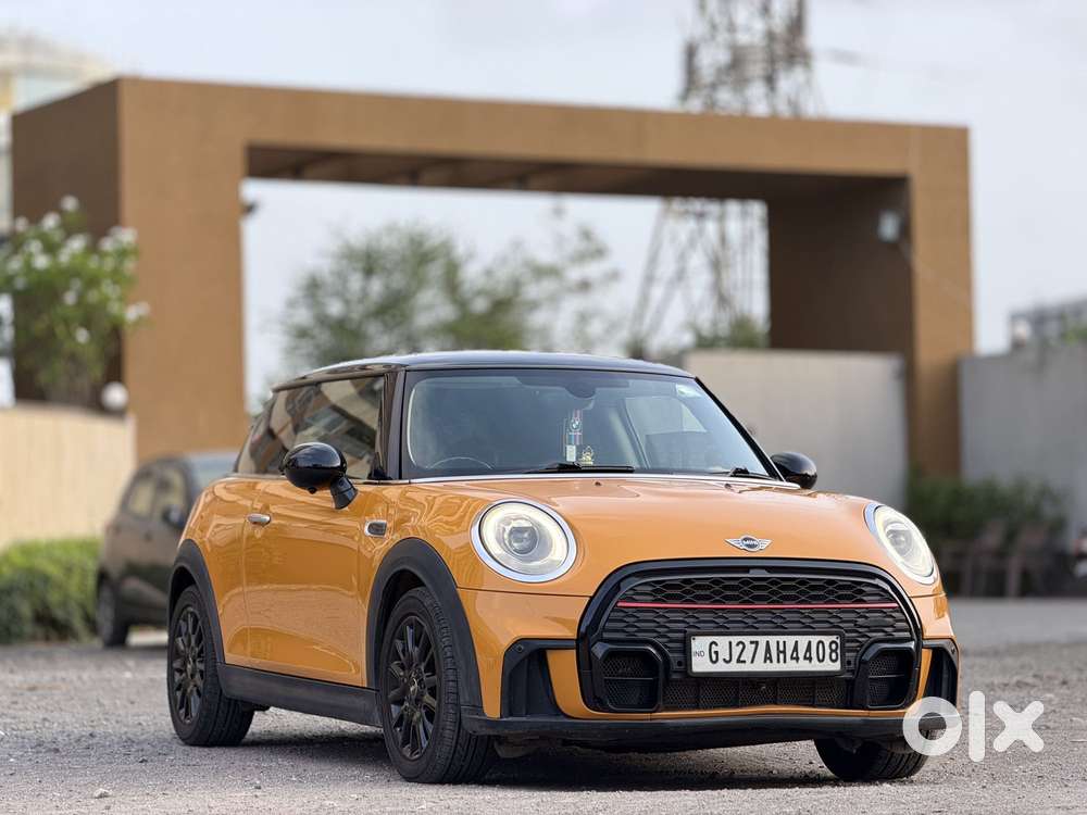 Mini 3 Door Cooper D, 2015, Diesel