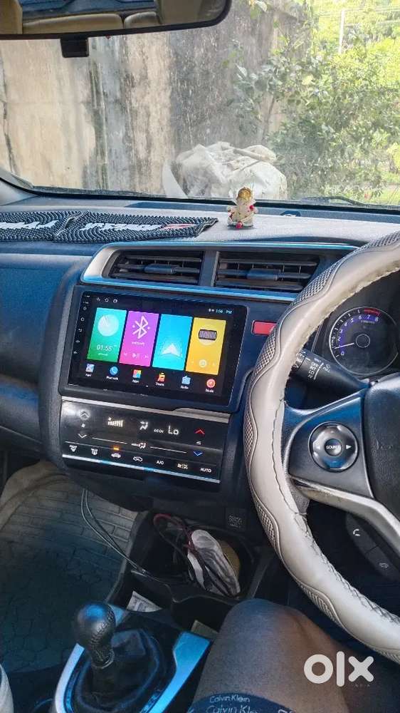 Honda Jazz Very Good Condition 2016 Model