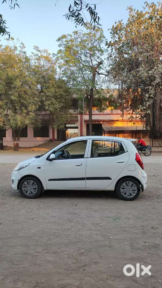 Hyundai I10 Magna