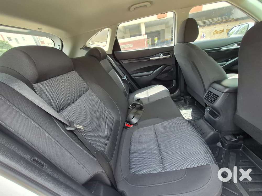 Kia Seltos Htk Plus G, 2022, Petrol