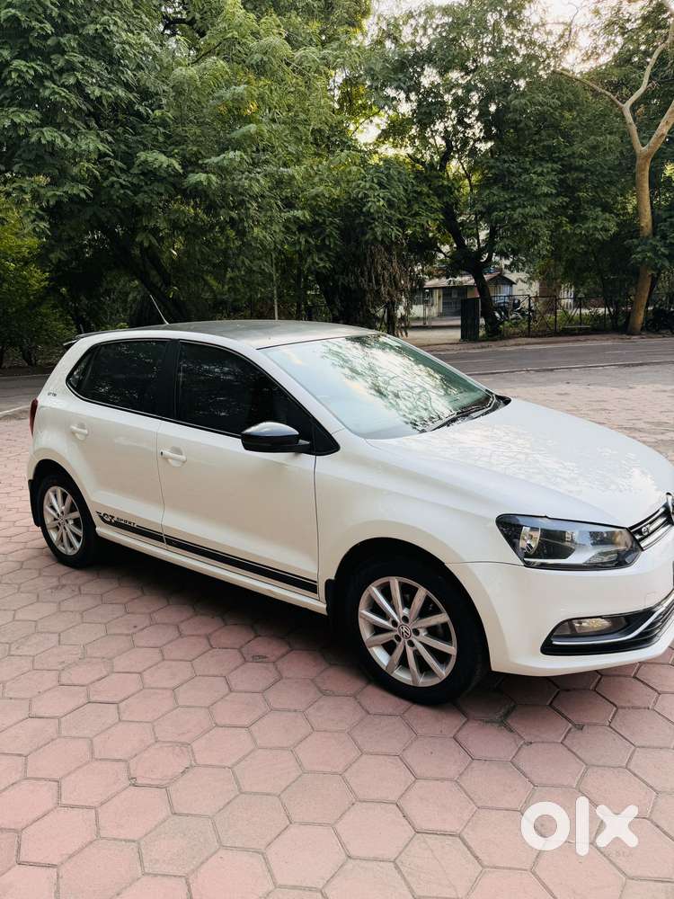Volkswagen Polo Gt Tsi Sport Edition, 2018, Petrol