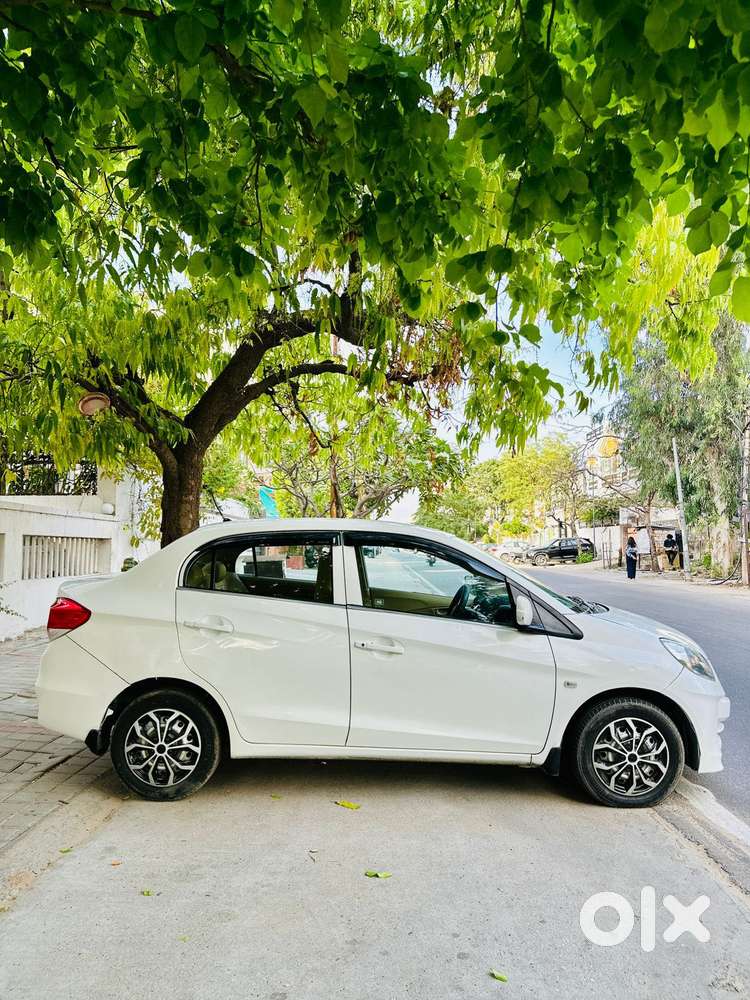 Honda Amaze 1.2 Emt I Vtec, 2015, Petrol