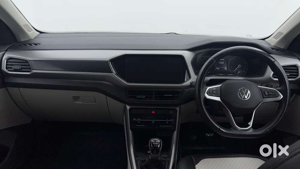 Volkswagen Tiguan 2.0 Tdi Highline, 2024, Petrol