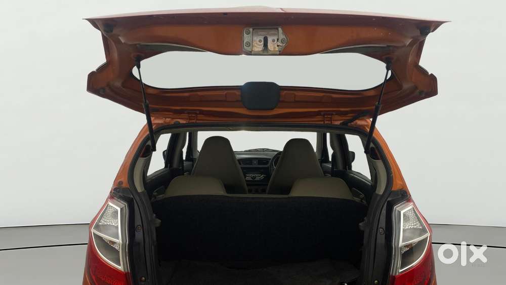 Maruti Suzuki Alto K10 Vxi, 2016, Petrol