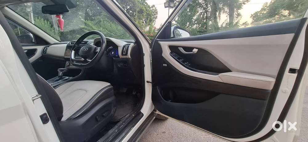 Hyundai Creta Sx (o) 1.5 Diesel, 2022, Diesel
