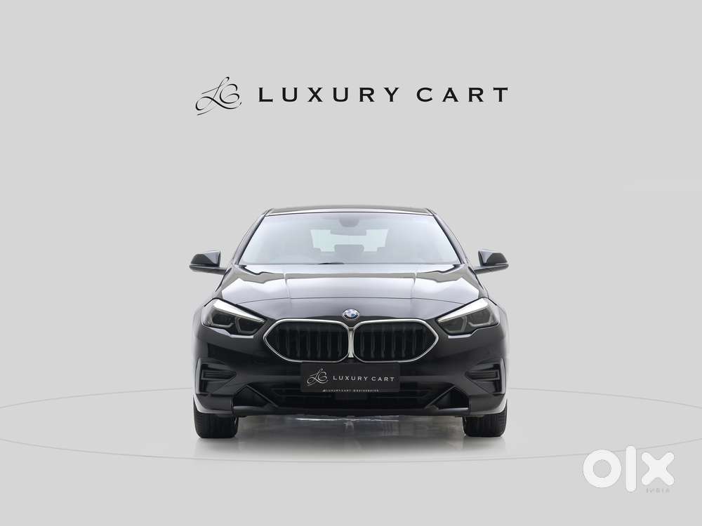 Bmw 2 Series Gran Coupe 220i M Sport, 2022, Petrol