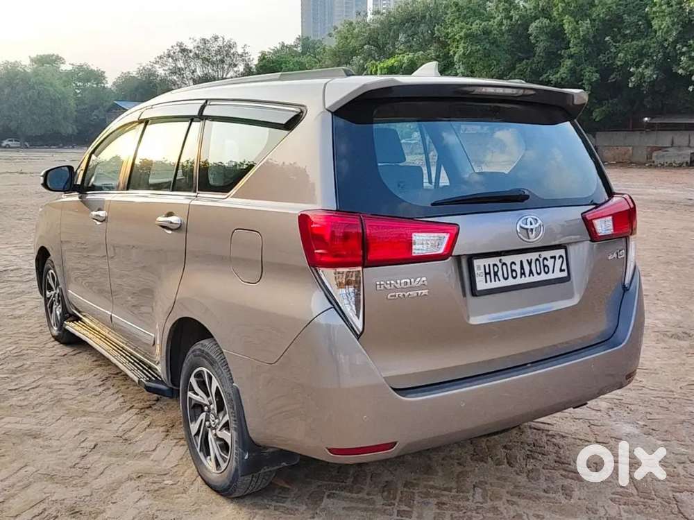 Toyota Innova Diesel Manual 2014 Suv