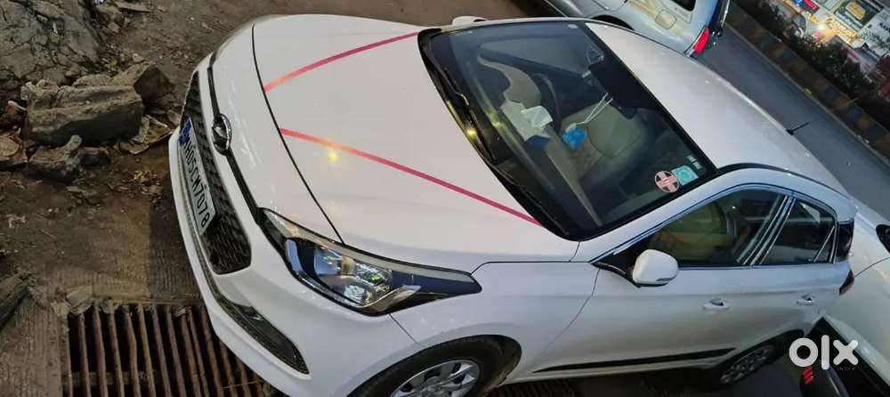Hyundai I20 1.2 Spotz 2015 Car
