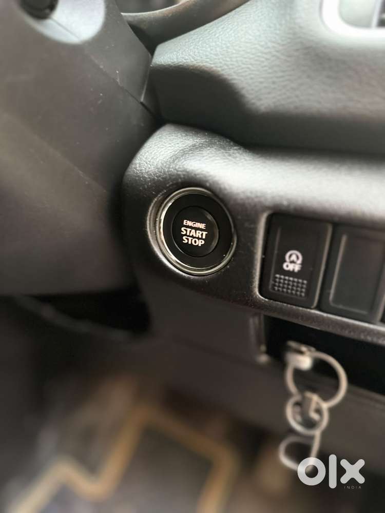 Maruti Suzuki S Cross Zeta Shvs, 2019, Diesel