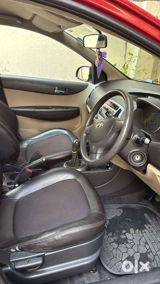 Hyundai I20 2014 Diesel 70000 Km Driven