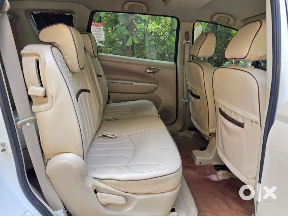 Maruti Suzuki Ertiga 2012-2015 Vdi, 2014, Diesel