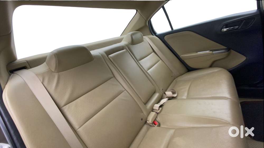 Honda City 2015-2017 I Vtec Cvt Vx, 2016, Petrol