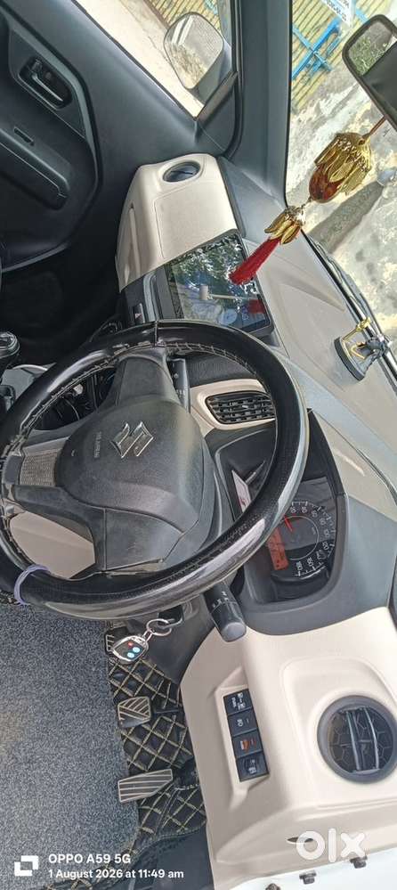 Maruti Wagon R 2020 Car
