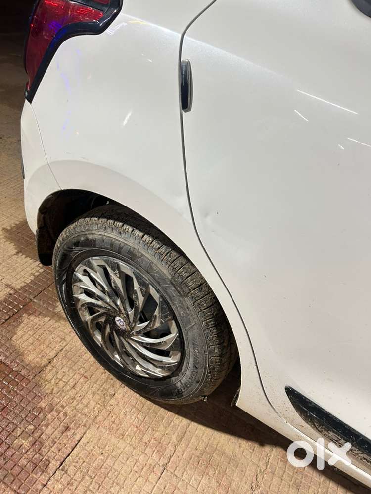 Maruti Suzuki Swift 2019
