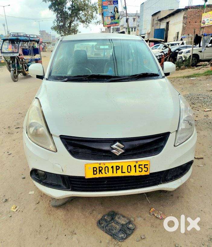 Maruti Suzuki Dzire 1.2 Vxi Cng, 2020, Cng & Hybrids