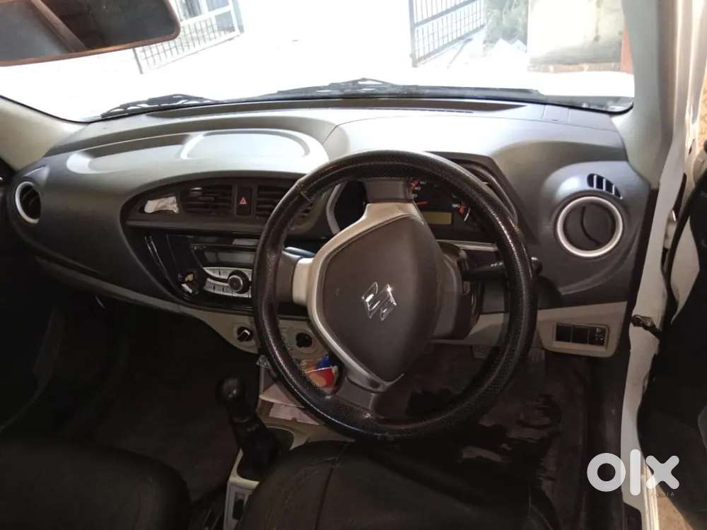 Maruti Suzuki Alto K10 2019 Petrol Good Condition