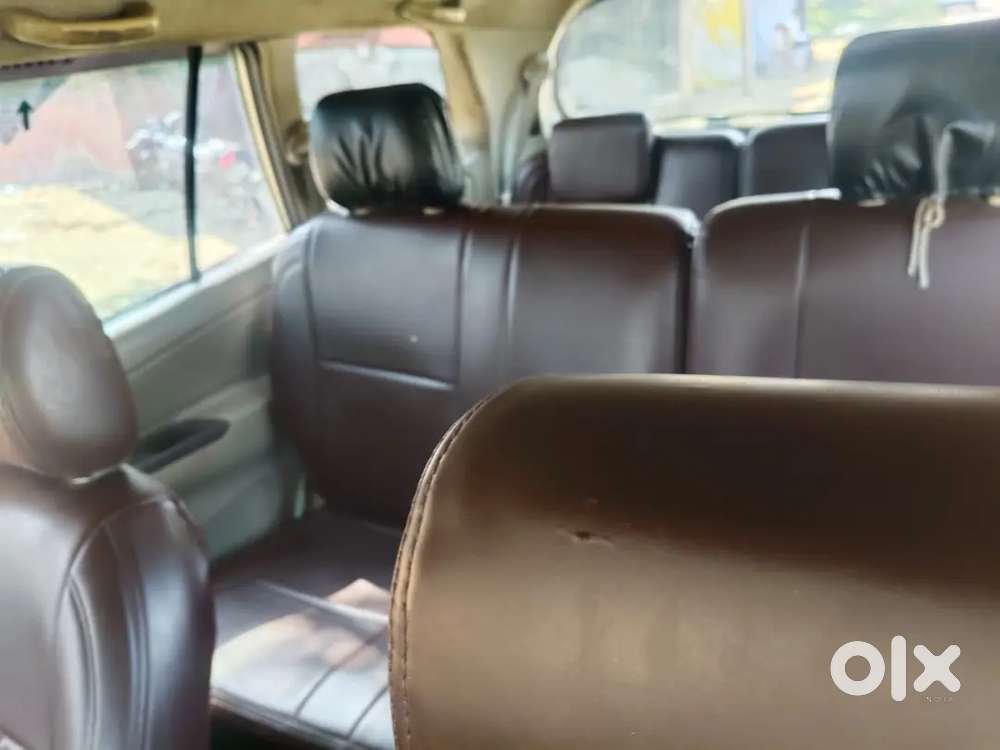 Toyota Innova 2012 Diesel Manual