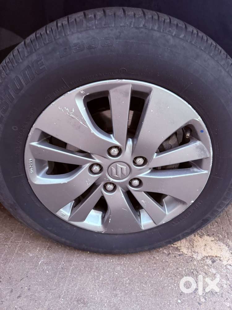 Maruti Suzuki S-cross Alpha 1.6, 2016, Diesel