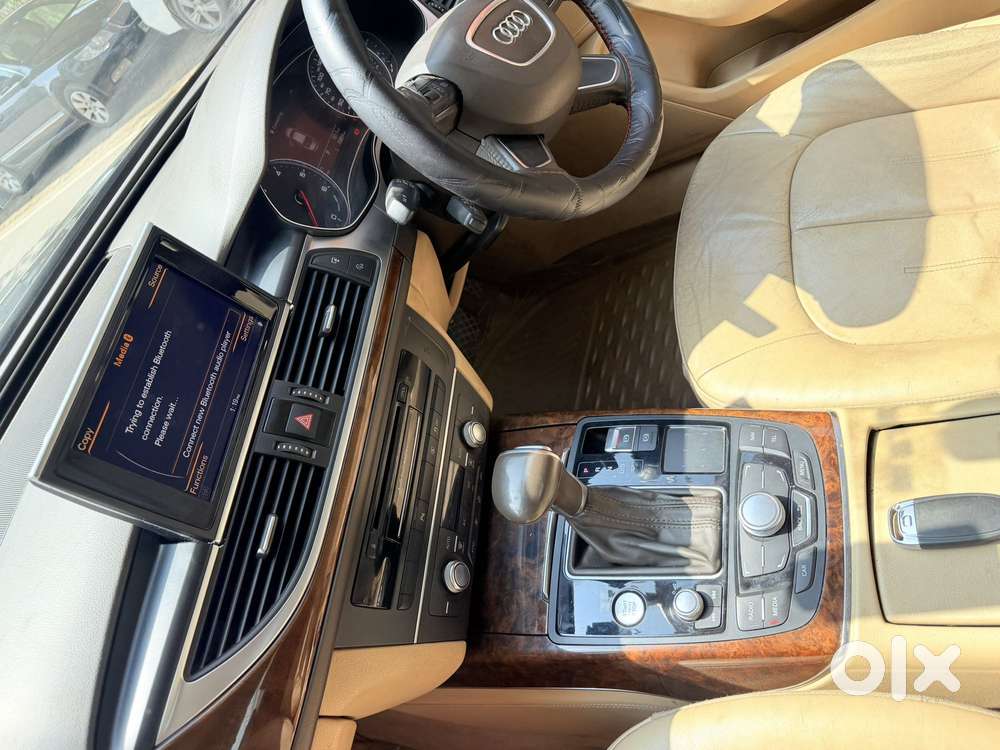 Audi A6 2.0 Tdi Special Edition, 2015, Diesel