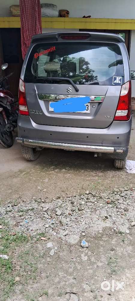 Wagonr R Vxi, Very Good Condition Car