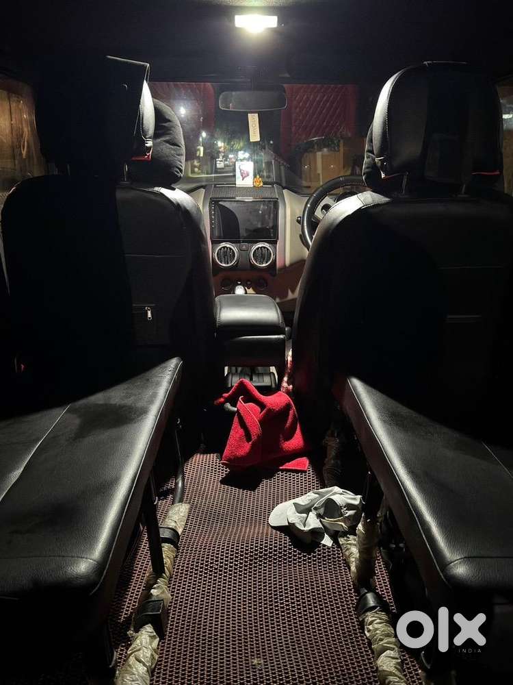 Mahindra Thar 2019 Diesel Well Maintained