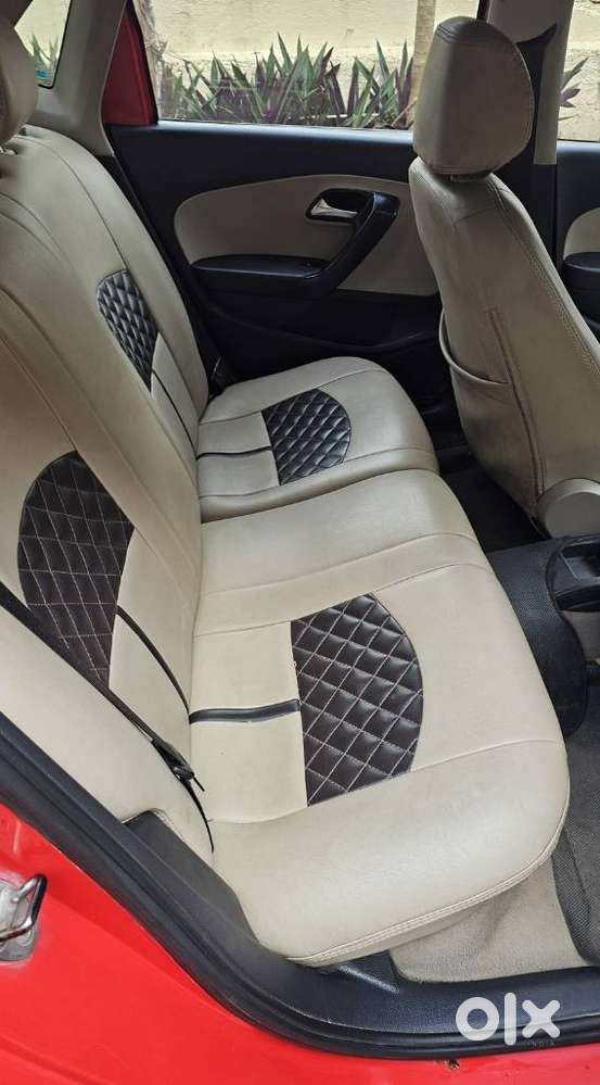 Volkswagen Polo Petrol Comfortline 1.2l, 2012, Petrol