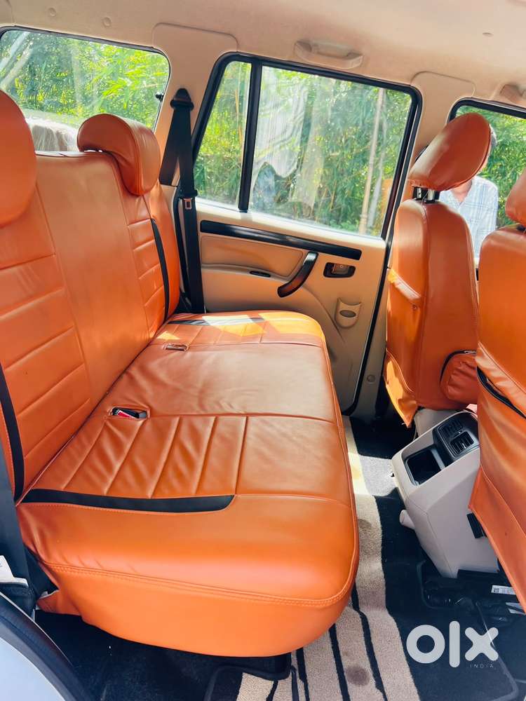 Mahindra Scorpio S11 Mt 7s, 2024, Diesel