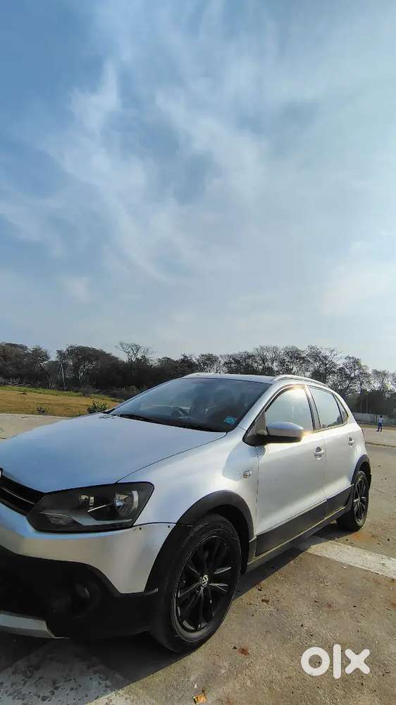 Volkswagen Polo 2015 Diesel Well Maintained