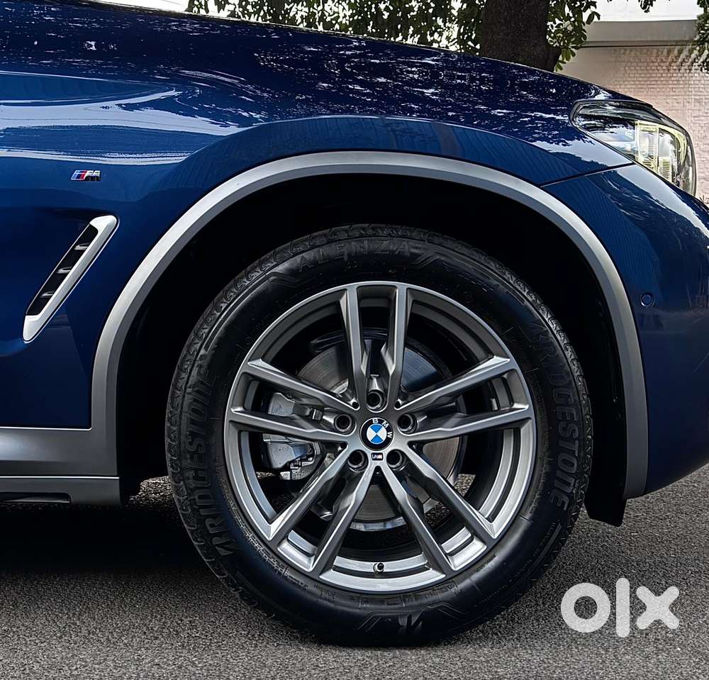 Bmw X4 M Sport X Xdrive20d, 2019, Diesel