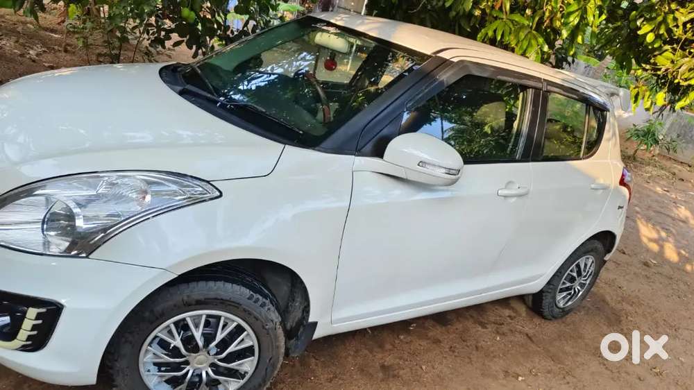 Swift Diesel 2013 Good Maintained, Well Milage, Good Performance.