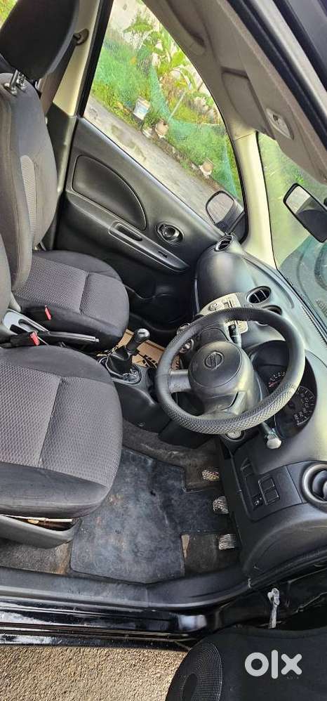 Nissan Micra Xv, 2010, Petrol