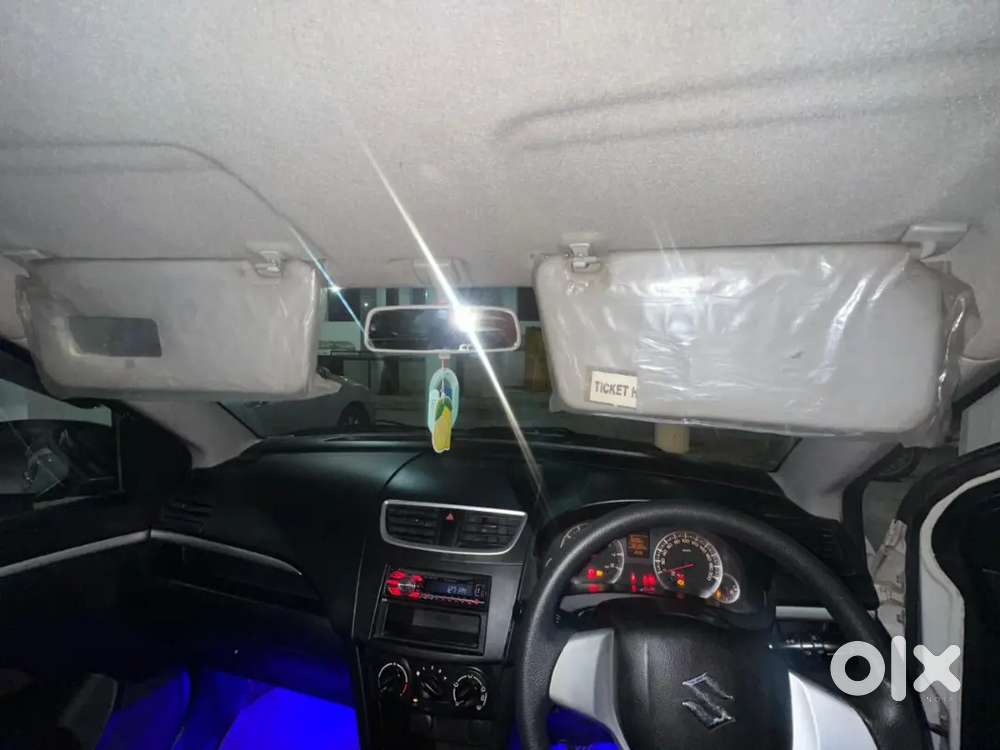 Swift Petrol Vxi
1st Ownership