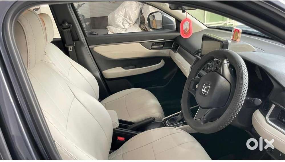Honda Car Automatic Allmost New 2025