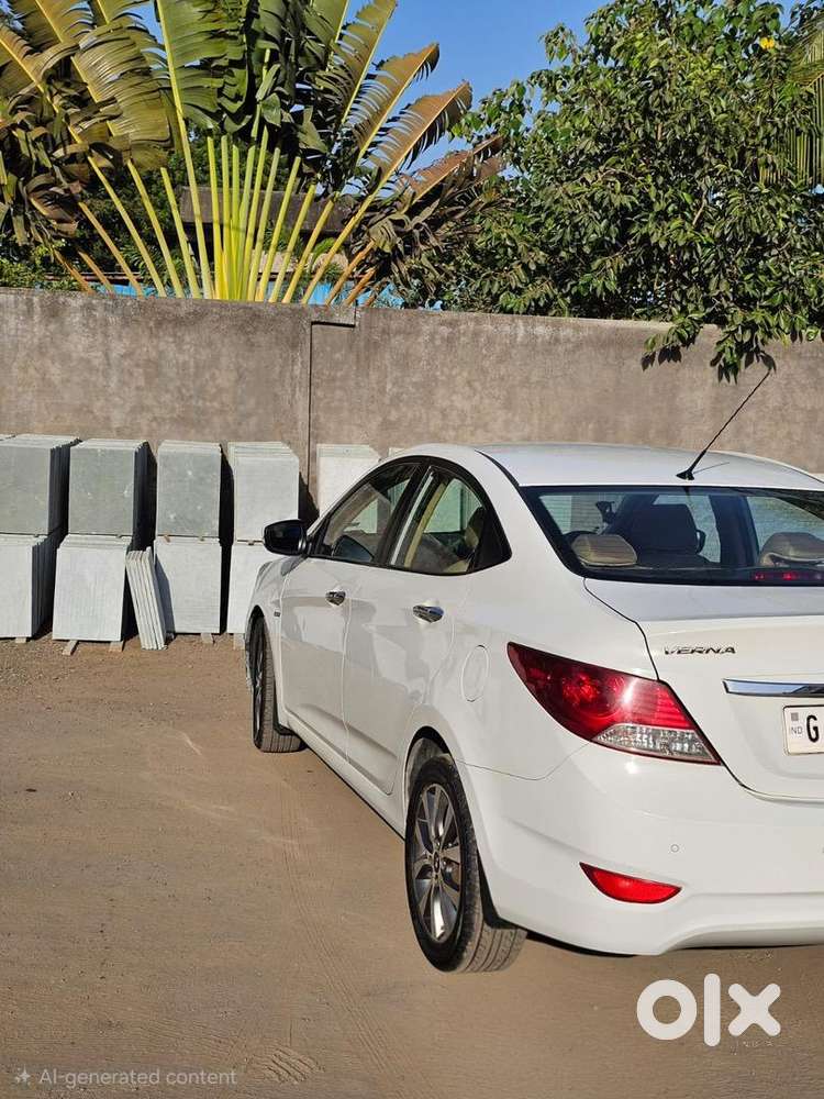 Verna Auto Top Genuine Record