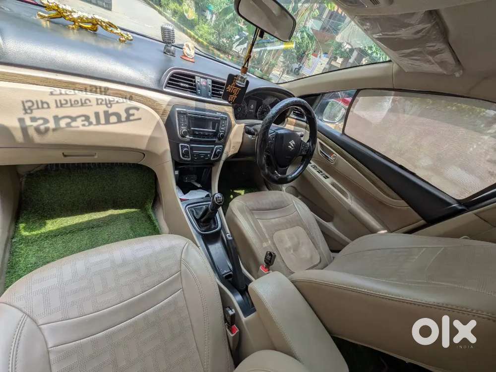 Maruti Suzuki Ciaz Hybrid 2020