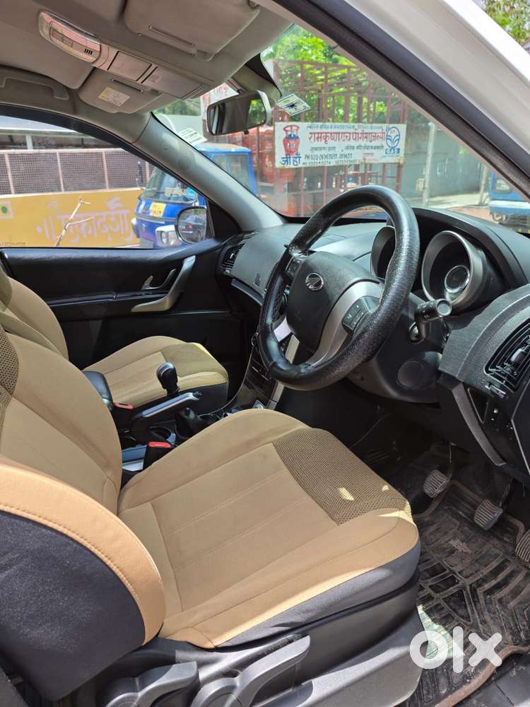 Mahindra Xuv500 W7, 2020, Diesel