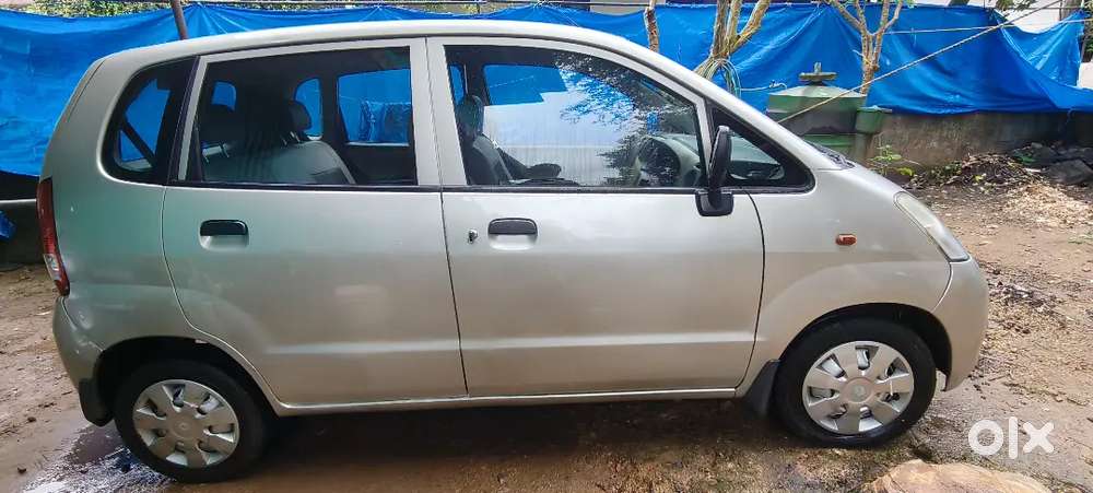 1.maruti Suzuki, Zen Estilo, Lxi Variant, 2008 Model, Petrol,4th Owner