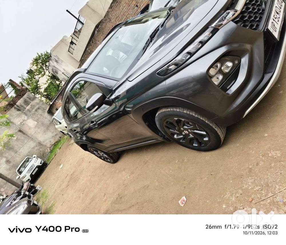 Maruti Suzuki Fronx Delta Plus 1.2 Mt, 2024, Petrol