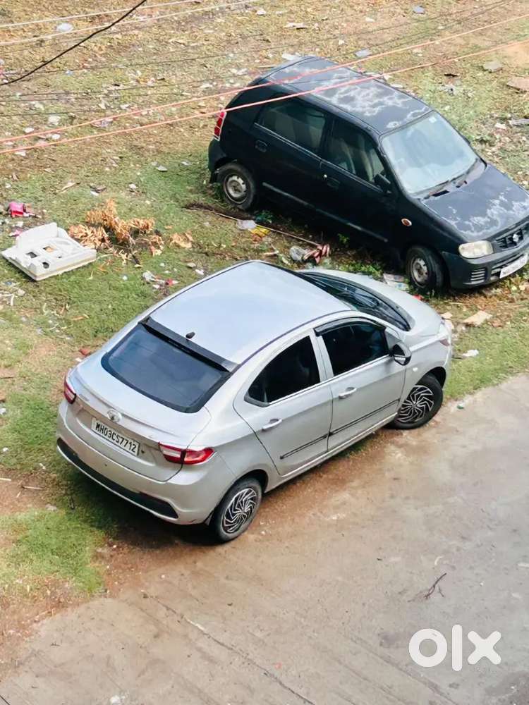 Tata Tigor 2018 For Sell