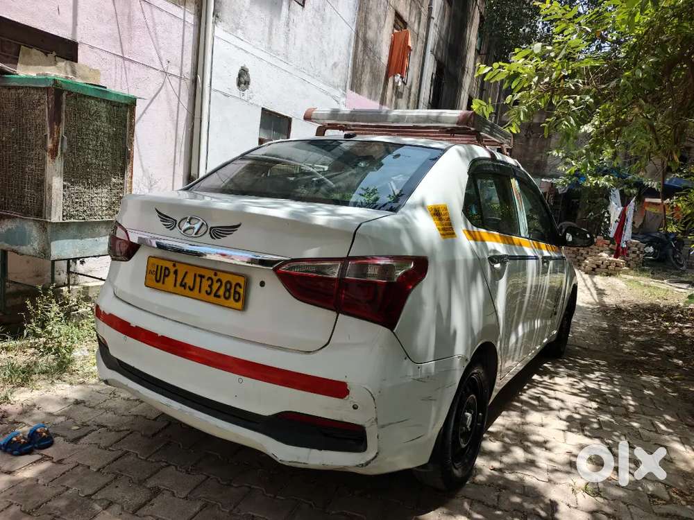 Hyundai Xcent 1.2 2019