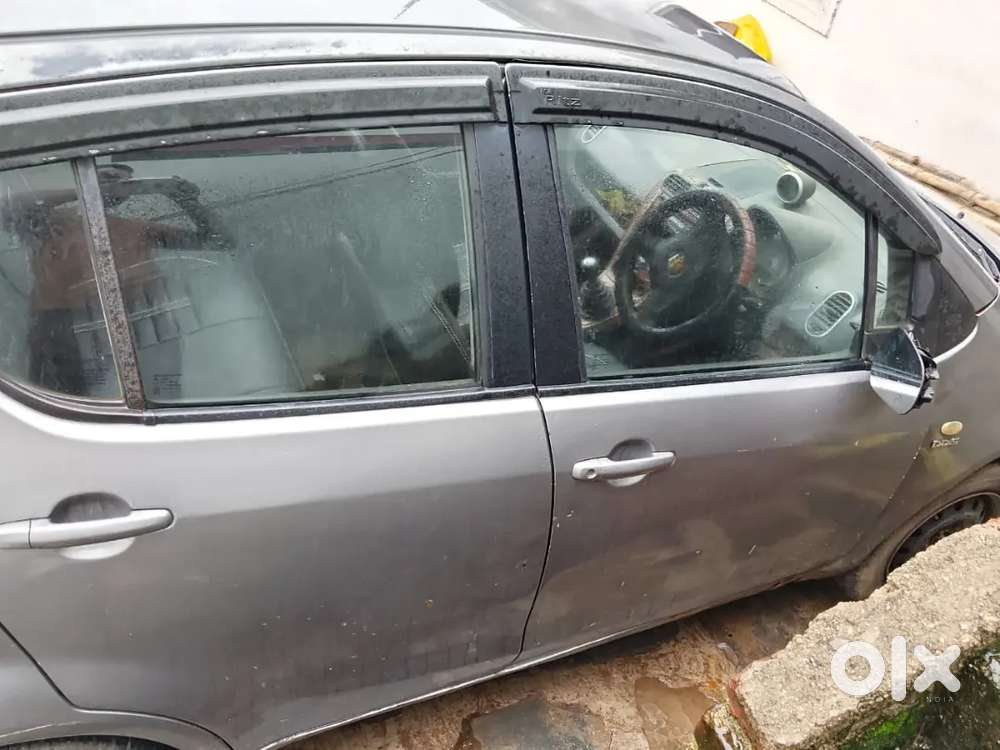 Maruti Suzuki Ritz 2011