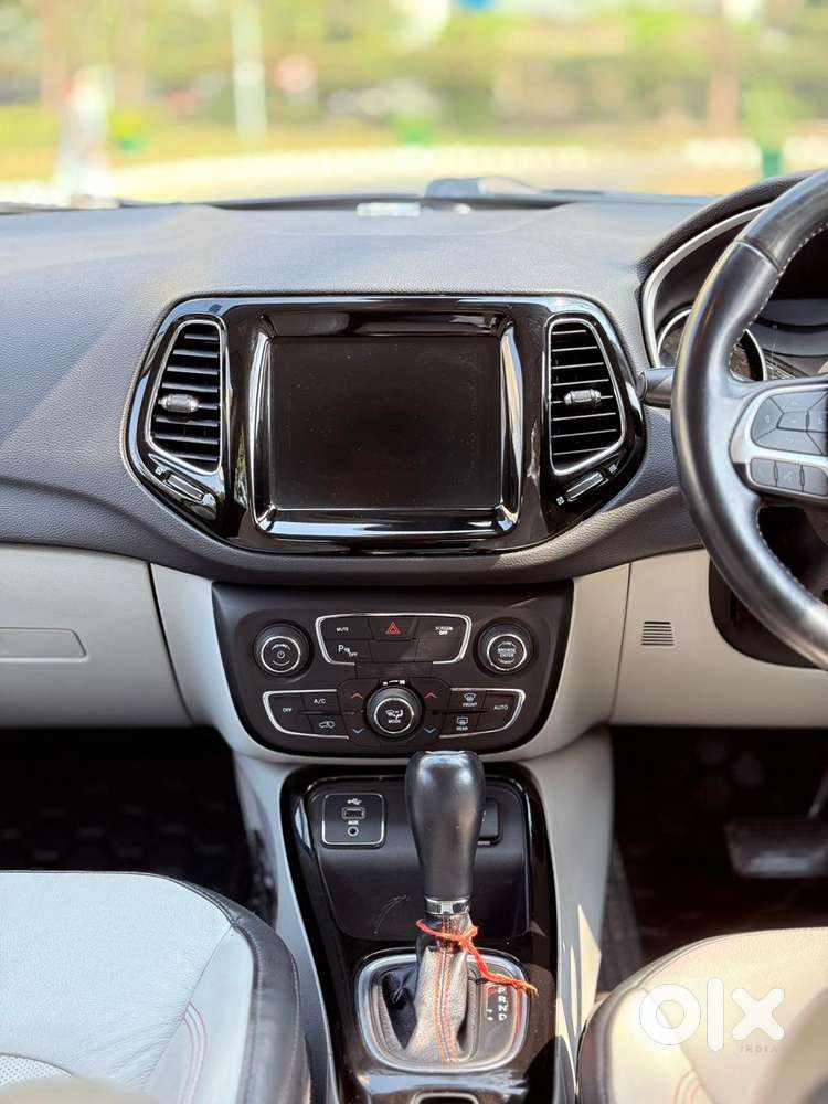 Jeep Compass 1.4 Limited Plus, 2019, Diesel