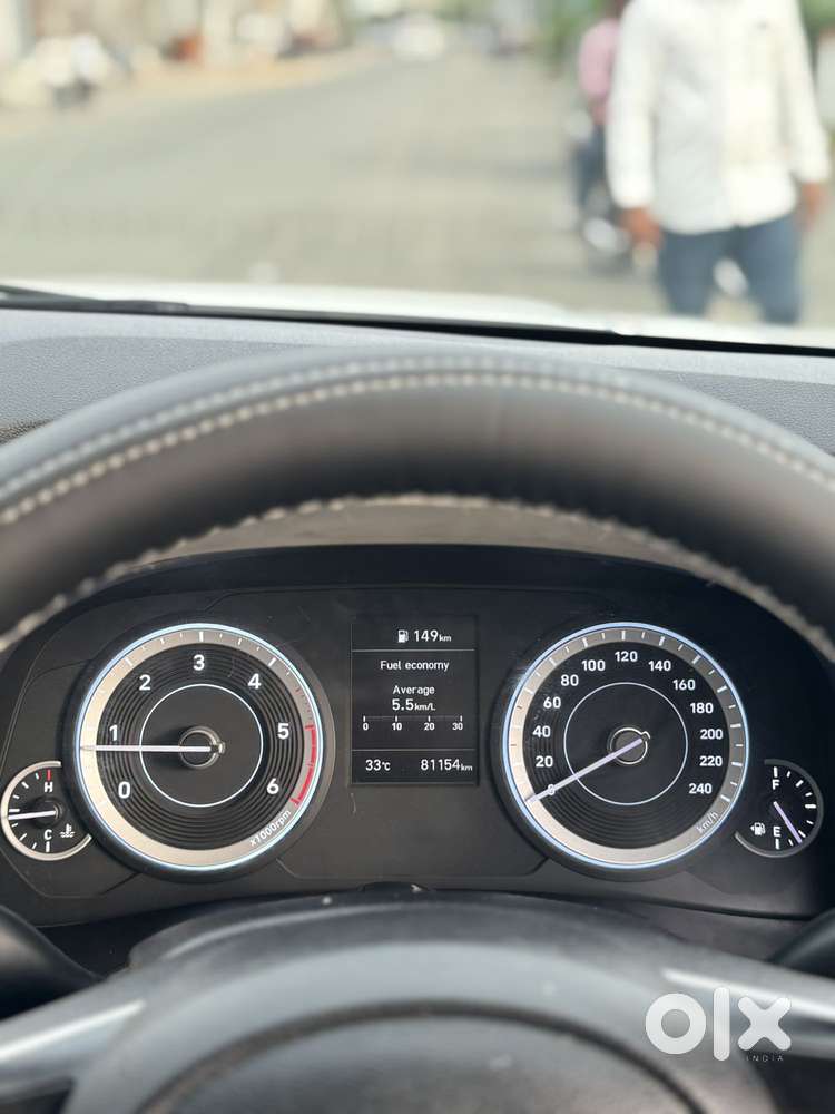 Hyundai Creta E 1.5 Diesel, 2020, Diesel