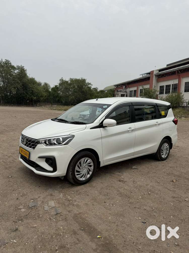 Maruti Suzuki Ertiga Vxi (o) Cng, 2025, Cng & Hybrids